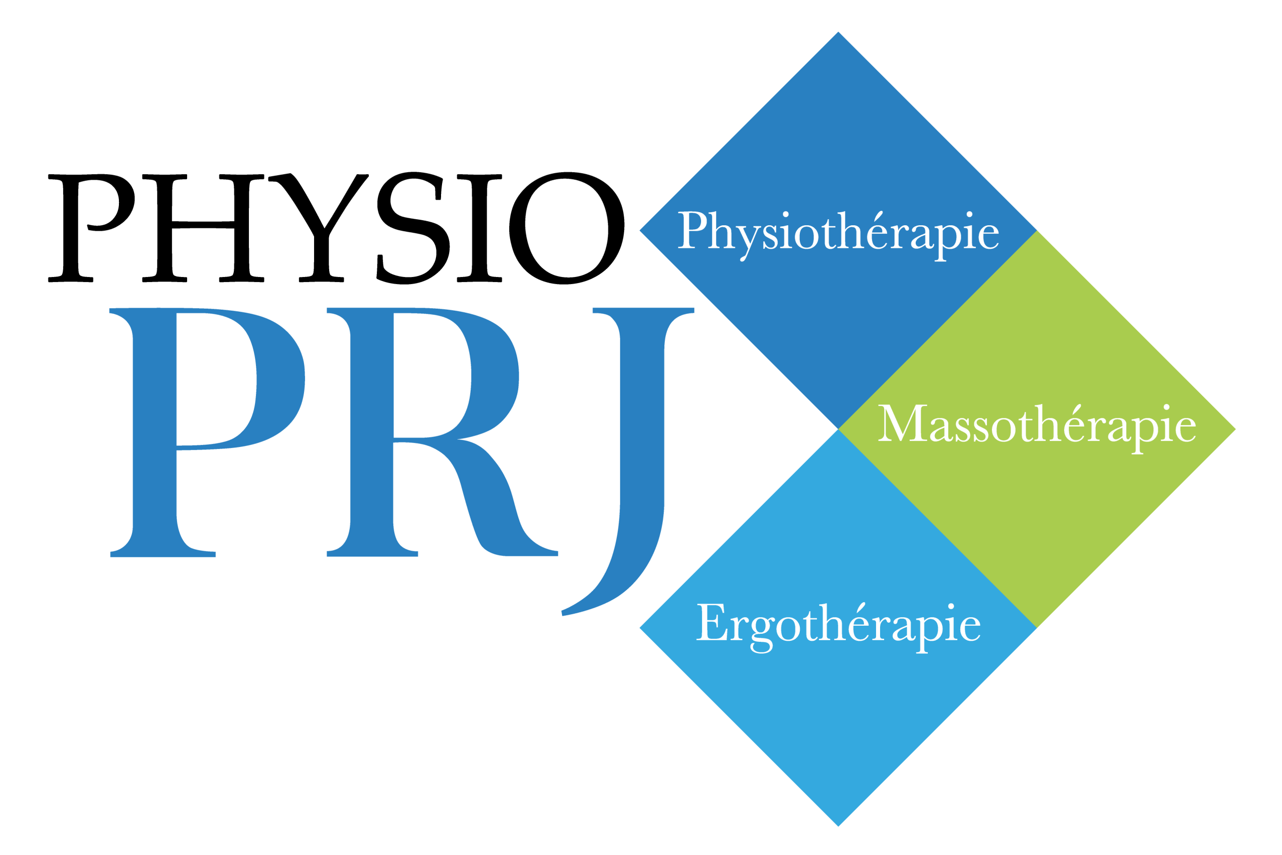 Physio PRJ - Physiothérapie et Ergothérapie